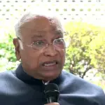 حد بندی پر کانگریس صدر ملکارجن کھڑگے نے پھر وزیر اعظم مودی کو لکھا خط، آل پارٹی میٹنگ بلانے کا مطالبہ