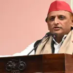 ’بی جے پی کتنی ہی کیچڑ پھیلا لے، اس کا کمل نہیں کھلے گا‘: اکھلیش یادو