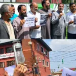 بجلی نرخوں میں اضافے کے خلاف پی ڈی پی اور اپنی پارٹی سراپااحتجاج