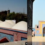 گنبدوں کی تعداد 99 یا سو؟ تاریخی مسجد کے راز نے سیاحوں کو الجھا دیا