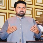 نواز شریف نے عمران خان کا علاج نہیں ہونے دیا،سہیل آفریدی