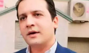 آزاد کشمیر میں قائد ایوان کا انتخاب آج ہوگا۔شیڈول جاری
