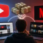 یوٹیوب نے لاکھوں ڈالرز کی پیشکش کردی