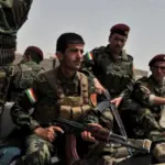 عراق میں داعش مخالف امریکی مشن اورفوجی موجودگی ختم کرنے کا فیصلہ