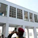 پمز سانحہ پر سینٹ کمیٹی صحت میں ریگولیٹری اتھارٹی سے سخت سوالات