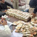 کوہستان مالیاتی سکینڈل میں ایک اور ملزم نے کلین چٹ خریدلی