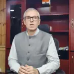 ریاستی درجہ مانگنا ملک دشمنی نہیں: عمر عبداللہ