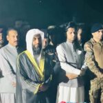 کوہاٹ: 15پولیس شہدا کی نمازجنازہ سرکاراعزازکے ساتھ ادا
