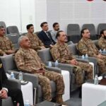 بلوچستان کے عوام کا امن، خوشحالی اور فلاح ریاستی کوششوں کا مرکز ہے: فیلڈ مارشل