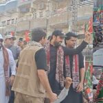 میرے نام کے ساتھ زرداری،بھٹو یا شریف نہیں لگا،سہیل آفریدی