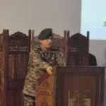 ’آپریشن درشٹی محض طبی کیمپ نہیں بلکہ ایک مسلسل مشن ہے: بریگیڈیئر مشرا
