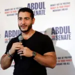 امریکہ کے مڈٹرم انتخابات جیتنے کیلئے ٹرمپ کی پارٹی نے مسلمانوں کو ہدف بنا لیا