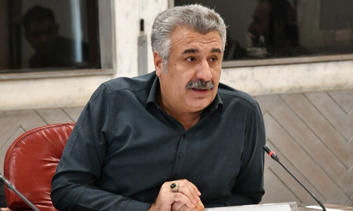 آصف زرداری واپس آئیں گے، وہ فیس کرناجانتے ہیں، آغا رفیع اللہ