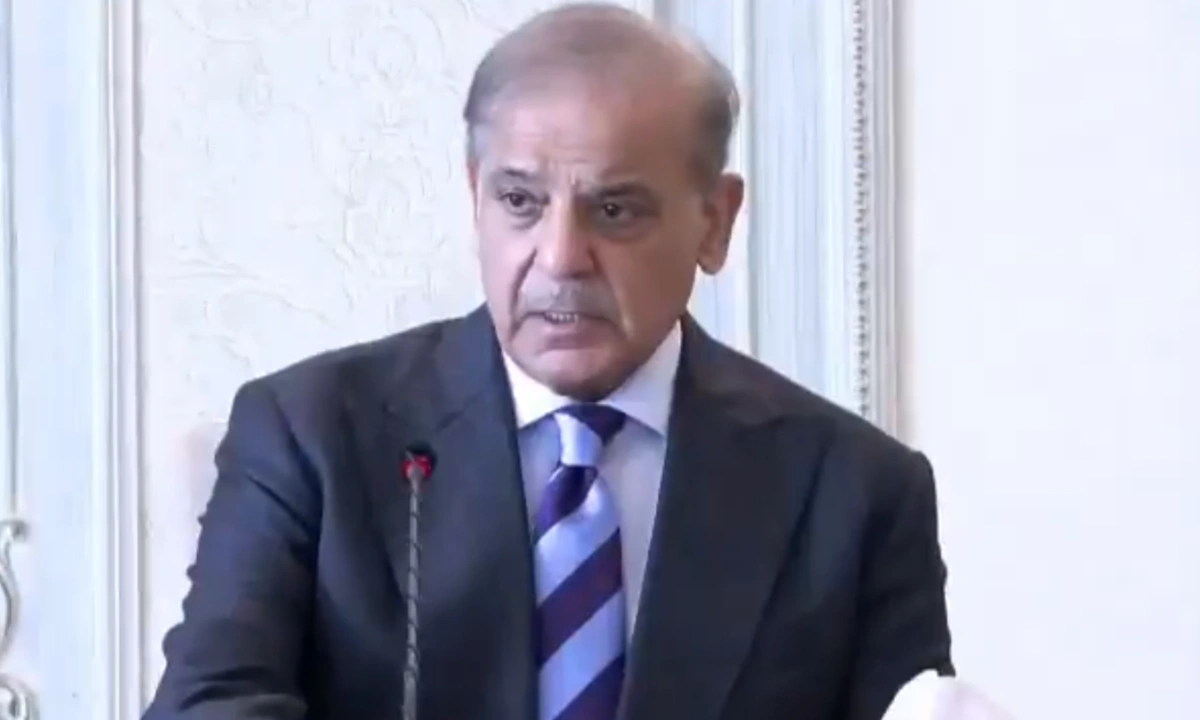 وزیراعظم کی زیر صدارت ٹریڈ فیسلیٹیشن بورڈ کے قیام کی منظوری