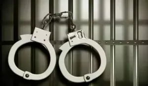 جموں کے کنہ چک سیکٹر میں پاکستانی درانداز گرفتار، بی ایس ایف نے تحویل میں لے لیا