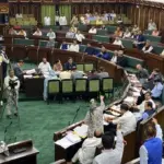 جموں و کشمیر اسمبلی میں روایت میں تبدیلی، تعزیتی قراردادوں کے بعد ایوان کی کارروائی جاری