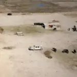 سعودی آئل پائپ لائن پر حملہ،عراقی فورسز کا ڈرون لانچنگ مقام تلاش کرنے کا دعویٰ