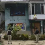 بارہمولہ میں یو اے پی اے کے تحت رہائشی مکان منسلک
