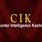 جنوبی کشمیر میں سی آئی کے کی متعدد مقامات پر چھاپہ مار کارروائیاں