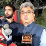 کھیل نوجوانوں کے لیے نئے مواقع کی راہیں کھول رہے ہیں: اتل ڈلو