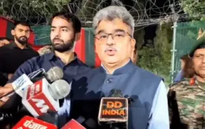 کھیل نوجوانوں کے لیے نئے مواقع کی راہیں کھول رہے ہیں: اتل ڈلو