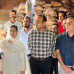 اب انگلیوں کے نشان نہیں، چہرہ دکھائیں اور راشن پائیں! جموں و کشمیر میں نئی سہولت شروع