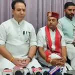 قائد حزب اختلاف سنیل شرما کا رام بن دورہ، ہڑتال پر بیٹھے این ایچ ایم ملازمین کیساتھ اظہاریکجہتی،مسائل کو اسمبلی میں اجاگر کرنے کی یقین دہانی