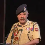 وردی پہننے والے افسران ہر صورتحال کا سامنا کرنے کے لیے تیار رہیں: پولیس سربرا ہ