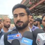 سرینگر میں گنیش چترتھی کی تقریبات، ڈی سی اکشے لابرو نے عوام کو مبارکباد دی