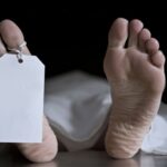 بٹوت میں مشتبہ حالات میں دو پولیس اہلکاروں کی موت