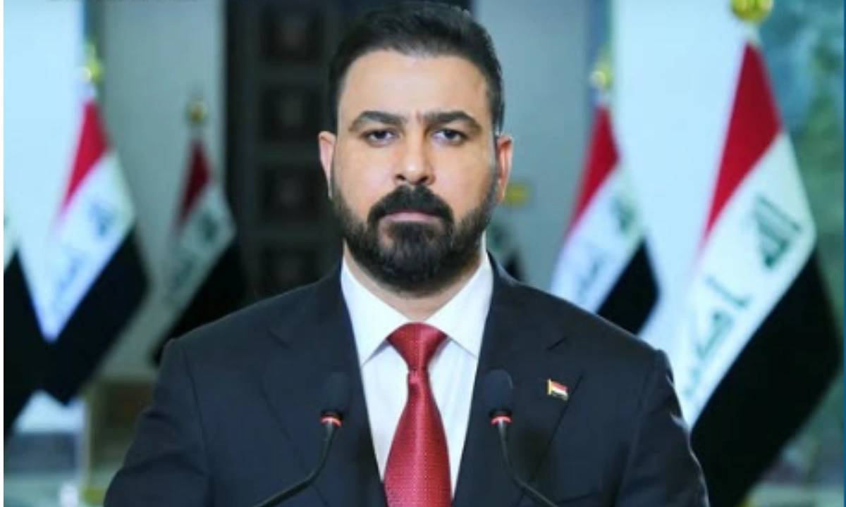 سعودی عرب پر ڈرون حملے، عراق میں اعلیٰ فوجی کمانڈر برطرف