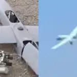 افغان طالبان رجیم کے 8 ڈرونز پاکستانی حدود میں داخل، ایئر ڈیفنس نے تمام مار گرائے