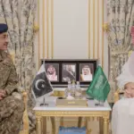 فیلڈ مارشل کی سعودی وزیرِ دفاع سے ملاقات،دفاعی تعاون جاری رکھنے کا عزم