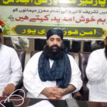 آیت نور کیس کا ازسرنوجائزہ ، نئی تحقیقات کی جائیں۔ہری پورمیں جرگہ
