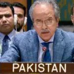 سعودی عرب پر حوثی حملے ناقابل قبول،پاکستان کا سلامتی کونسل میں مؤقف