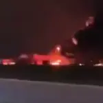 سعودی عرب کے 3 شہروں پر حوثیوں کے میزائل اور ڈرون حملے،13 افراد زخمی