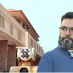 دہلی ہائی کورٹ کا ایم پی آغا سید روح اللہ مہدی کی فیس بک اکاؤنٹ پر پابندی کے خلاف درخواست پر نوٹس