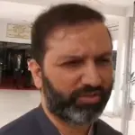 9 مئی اور 26 نومبر کی روش دوبارہ اپنائی تو نقصان پی ٹی آئی کا ہوگا:افنان اللہ