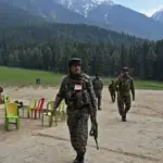 پہلگام واقعے پر مودی حکومت کے خلاف بھارتی صحافی کے اہم انکشافات