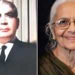 مشرقی پاکستان میں جنرل مٹھاکی رقاصہ اہلیہ اندو مٹھا کے ساتھ یحییٰ خان کا رقص