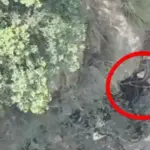 پاک افغان سرحد سے دراندازی کی کوشش ناکام،15 خوارج ہلاک