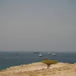 ایران کا عمان کے ساتھ آبنائے ہرمز معاہدے پر پیر کو دستخط کا اعلان