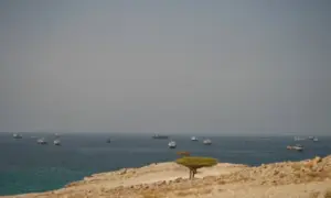 ایران کا عمان کے ساتھ آبنائے ہرمز معاہدے پر پیر کو دستخط کا اعلان