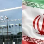 ایران نے جوہری پروگرام سے متعلق آئی اے ای اے کی قرارداد مسترد کردی