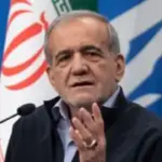 ایران سعودی عرب سے جنگ نہیں کر رہا، ایرانی صدر مسعود پزشکیان