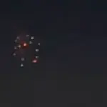 امریکی حملوں کے بعد ایران کا اردن میں امریکی اڈے پر میزائل حملہ