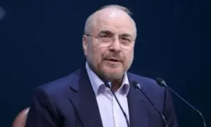 ایران نے خطے میں مشترکہ سیکیورٹی کی چینی تجویز کی حمایت کردی