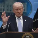 ایران معاہدہ چاہتا ہے، جنگ کا خاتمہ قریب ہے: ٹرمپ