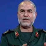 امریکی فوجی اڈے ختم کریں، ایران کی عرب ممالک کو وارننگ