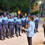 اسلام آبادمیں احتجاج روکنے کے لیے سیکیورٹی اہلکار وں کی تعدادسامنے آگئی